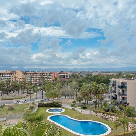 Clauhomes Paradise Village Salou Zewnętrze zdjęcie