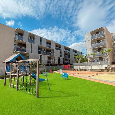 Clauhomes Paradise Village Salou Zewnętrze zdjęcie
