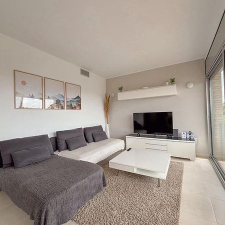 Clauhomes Paradise Village Salou Zewnętrze zdjęcie
