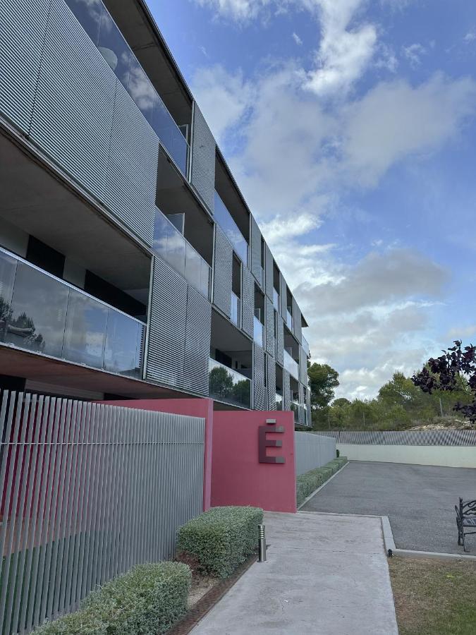Clauhomes Paradise Village Salou Zewnętrze zdjęcie