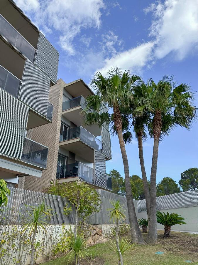Clauhomes Paradise Village Salou Zewnętrze zdjęcie