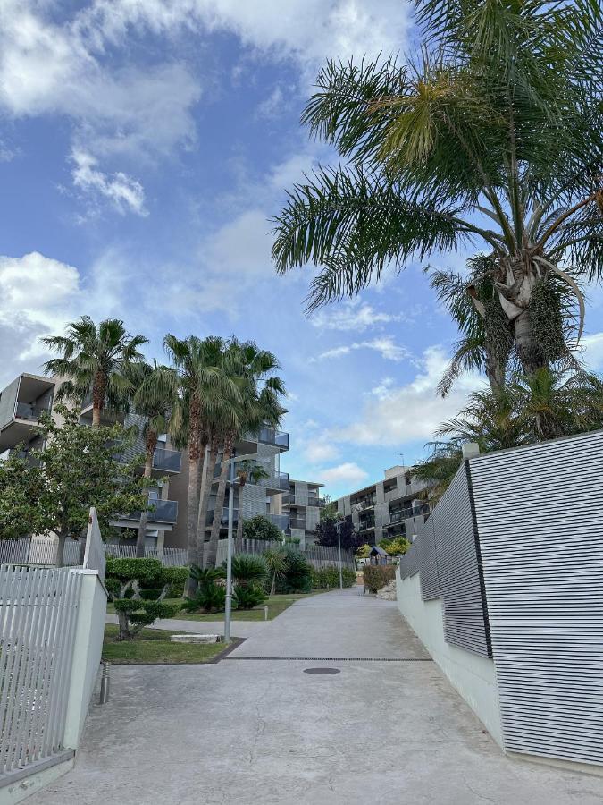 Clauhomes Paradise Village Salou Zewnętrze zdjęcie