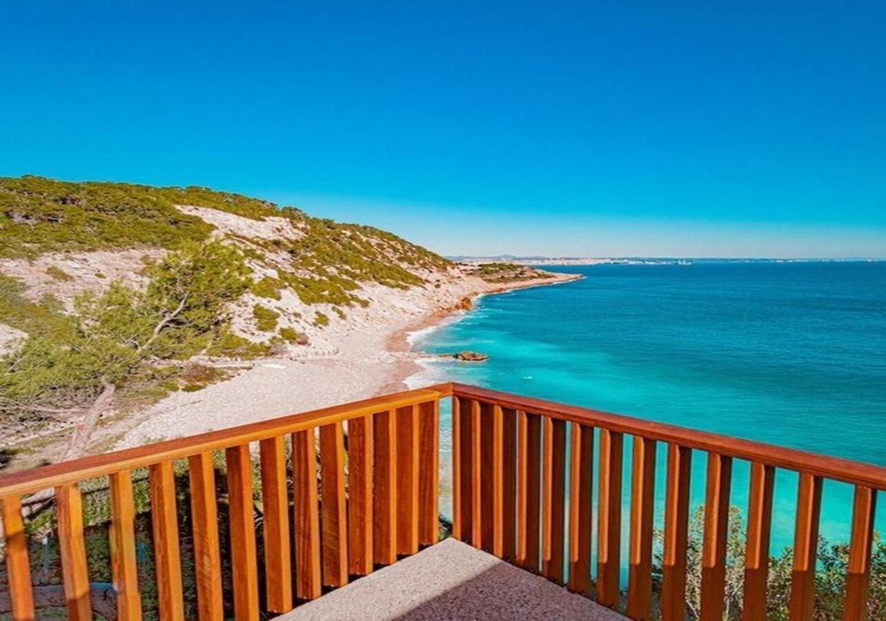 Clauhomes Paradise Village Salou Zewnętrze zdjęcie