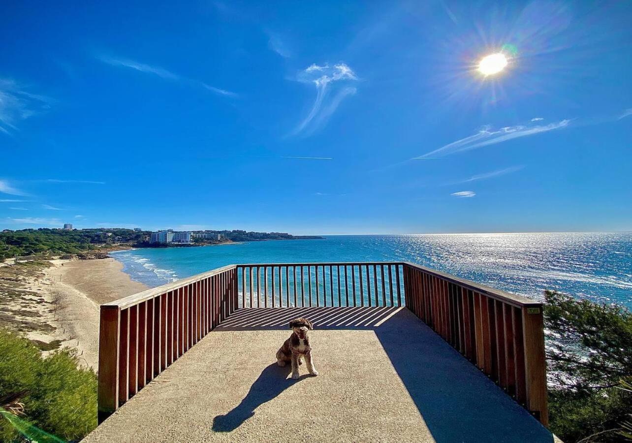 Clauhomes Paradise Village Salou Zewnętrze zdjęcie