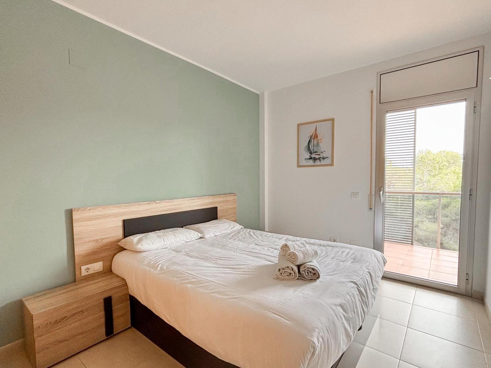 Clauhomes Paradise Village Salou Zewnętrze zdjęcie