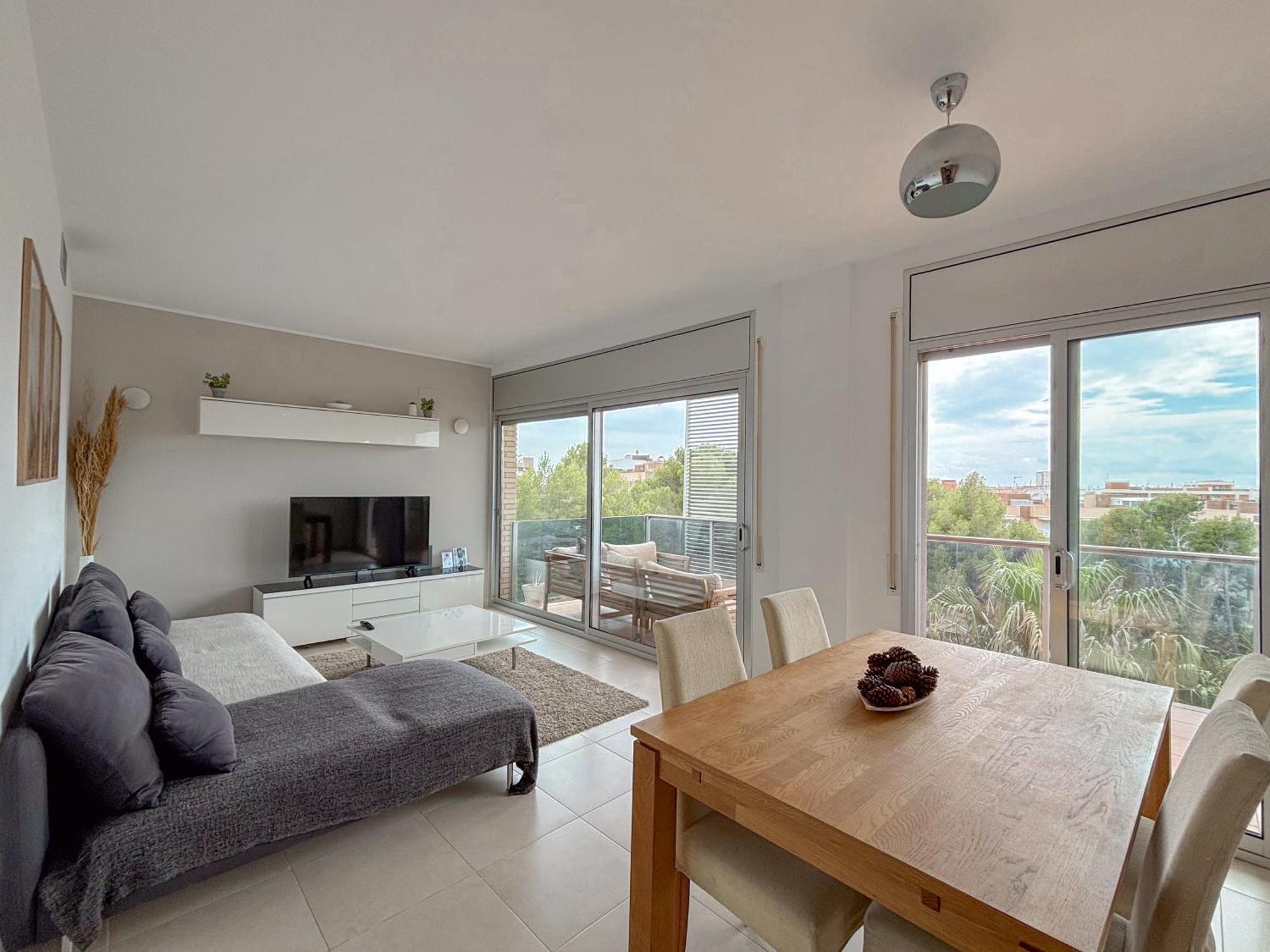 Clauhomes Paradise Village Salou Zewnętrze zdjęcie