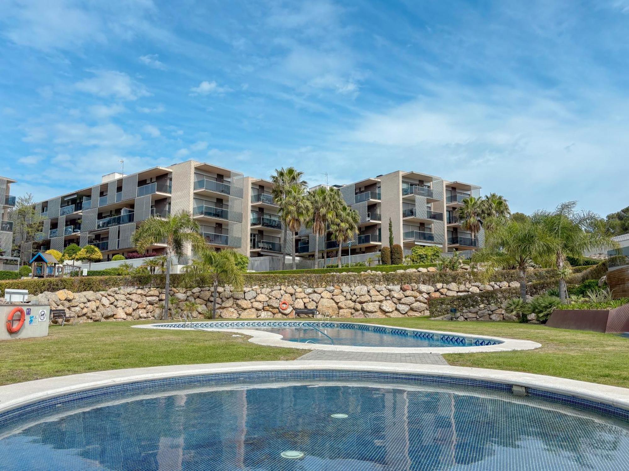 Clauhomes Paradise Village Salou Zewnętrze zdjęcie