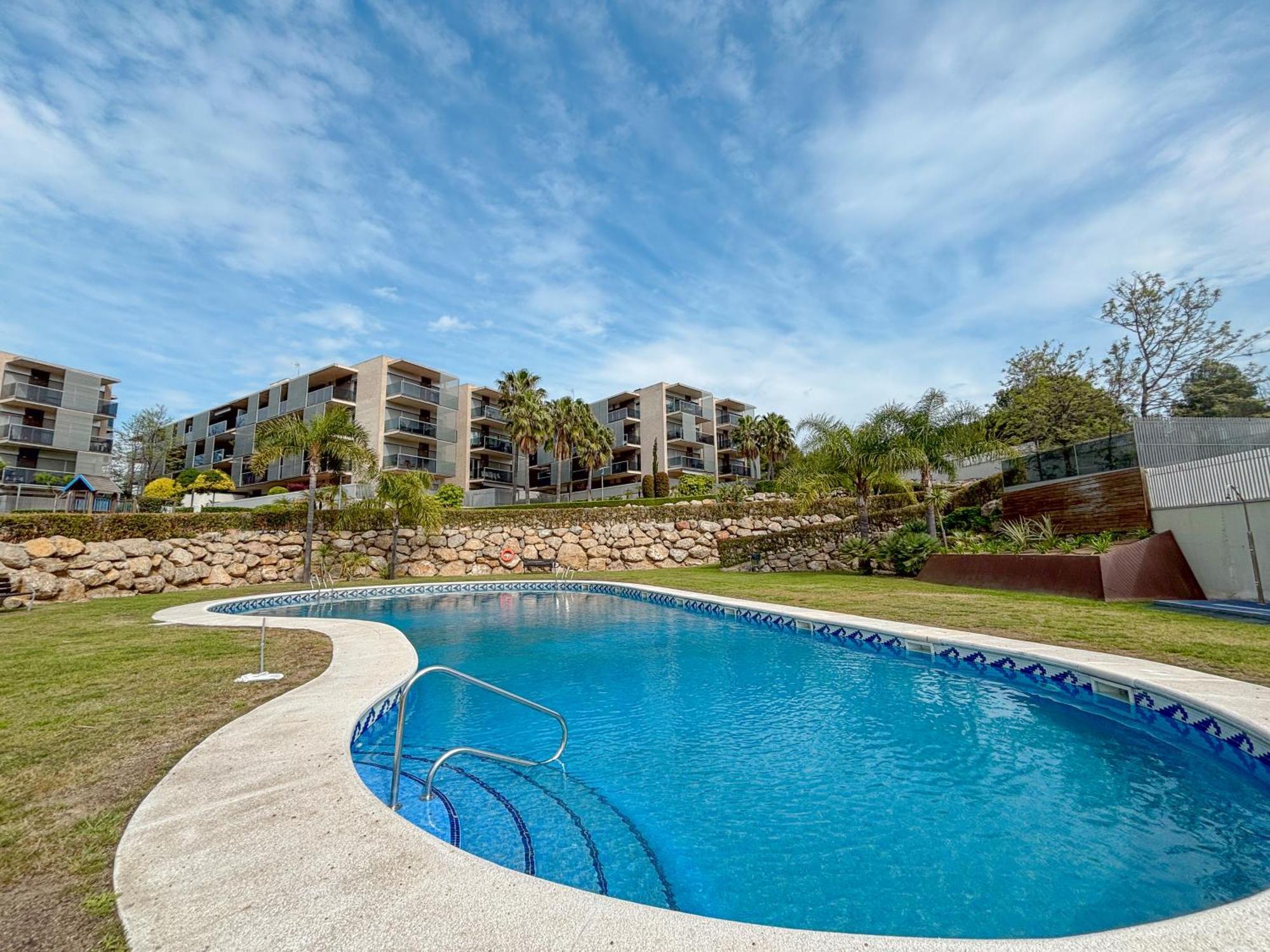 Clauhomes Paradise Village Salou Zewnętrze zdjęcie