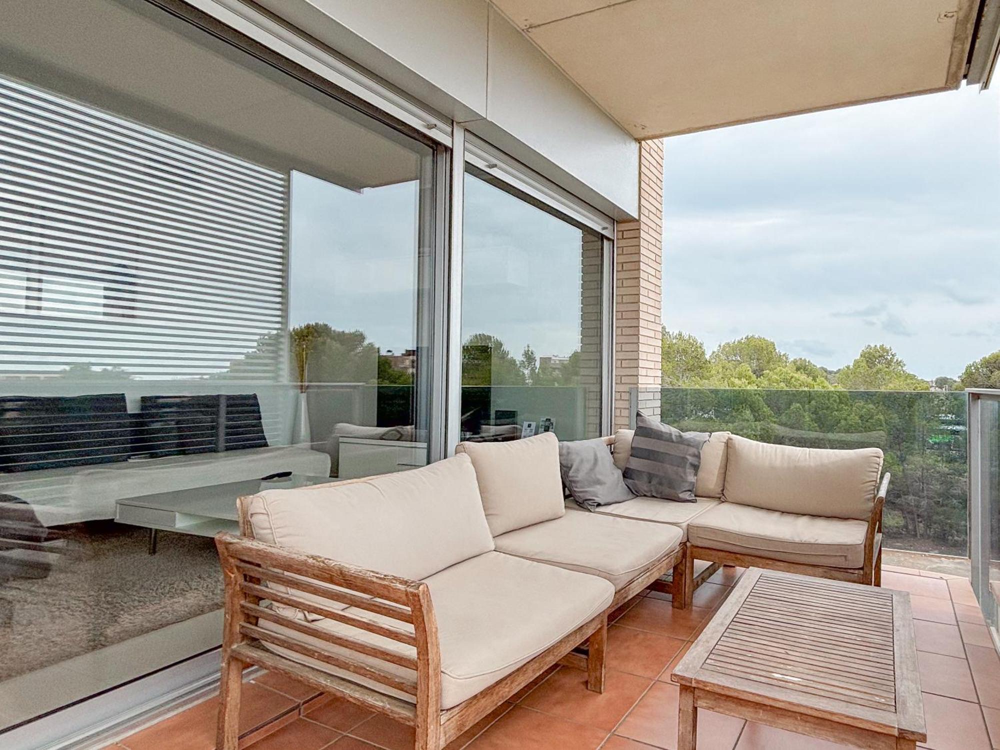 Clauhomes Paradise Village Salou Zewnętrze zdjęcie